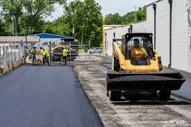 Driveway Snow Removal Preparation in Asotin, WA