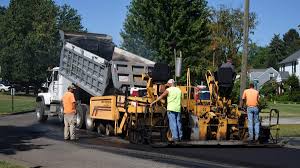 Why Choose Us For All Your Driveway Paving Needs in Asotin, WA?